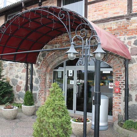 Auto Port Przytoczna Nowa Niedrzwica Exterior foto